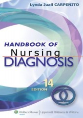 Handbook of Nursing Diagnosis, 14/e