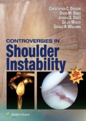 Controversies in Shoulder Surgery