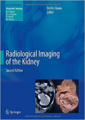 Radiological Imaging of the Kidney, 2/e