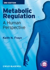 Metabolic Regulation: A Human Perspective, 3/e