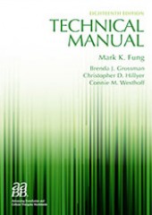 Technical Manual, 18/e