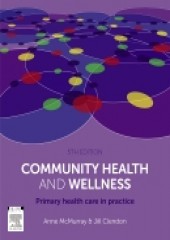 Community Health and Wellness, 5/e