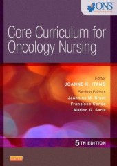 Core Curriculum for Oncology Nursing, 5/e