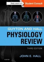 Guyton & Hall Physiology Review, 3/e