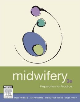 Midwifery, 3/e