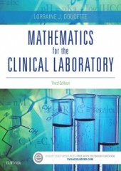 Mathematics for the Clinical Laboratory, 3/e