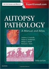 Autopsy Pathology, 3/e: A Manual & Atlas