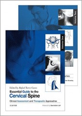 Essential Guide to the Cervical Spine (2-Vol)