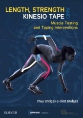 Length, Strength and Kinesio Tape: Muscle Testing and Taping Interventions