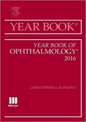 Year Book of Ophthalmology 2016