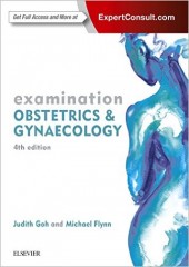 Examination Obstetrics & Gynaecology, 4/e