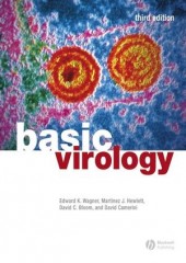 Basic Virology, 3/e