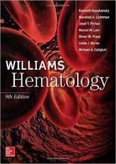 Williams Hematology, 9/e