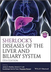 Sherlock's Diseases of the Liver and Biliary System, 13/e