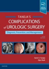 Complications of Urologic Surgery, 5/e