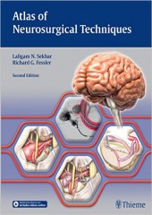 Atlas of Neurosurgical Techniques Brain , 2/e
