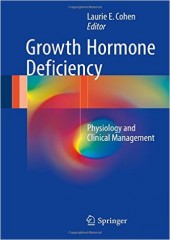 Growth Hormone Deficiency: Physiology and Clinical Management