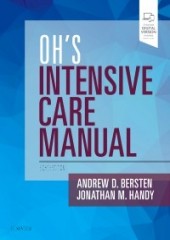 Oh's Intensive Care Manual, 8/e