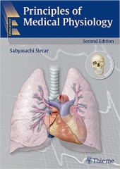 Principles of Medical Physiology , 2/e