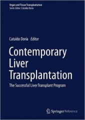 Contemporary Liver Transplantation : The Successful Liver Transplant Program