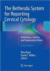 The Bethesda System for Reporting Cervical Cytology: Definitions, Criteria, and Explanatory Notes,3/e