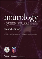 Neurology: A Queen Square Textbook, 2/e