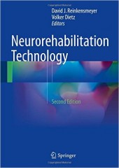 Neurorehabilitation Technology , 2/e