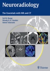 Neuroradiology:The Essentials with MR and CT