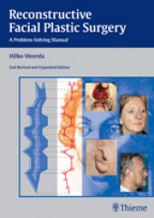 Reconstructive Facial Plastic Surgery,2/e(A Problem-Solving Manual)