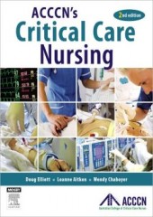 ACCCN's Critical Care Nursing, 2/e