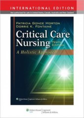 Critical Care Nursing, 10/e (IE)