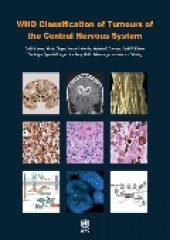 WHO Classification of Tumours of the Central Nervous System, 4/e(Revised Edition)