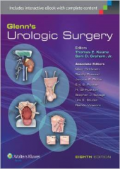Glenn s Urologic Surgery, 8/e