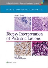 Biopsy Interpretation of Pediatric Lesions 