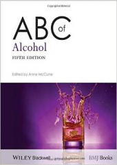 ABC of Alcohol, 5/e