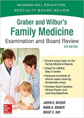 Family Practice Examination and Board Review, 4/e