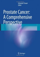 Prostate Cancer: A Comprehensive Perspective