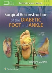 Surgical Reconstruction of the Diabetic Foot and Ankle, 2/e