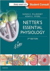 Netter's Essential Physiology, 2/e
