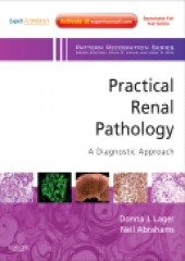 Practical Renal Pathology, A Diagnostic Approach