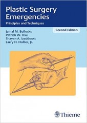Plastic Surgery Emergencies: Principles and Techniques , 2/e
