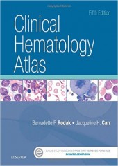 Clinical Hematology Atlas, 5/e