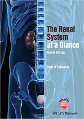 The Renal System at a Glance, 4/e