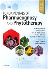 Fundamentals of Pharmacognosy and Phytotherapy, 3/e