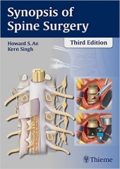Synopsis of Spine Surgery , 3/e