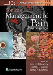 Bonica's Management of Pain, 5/e
