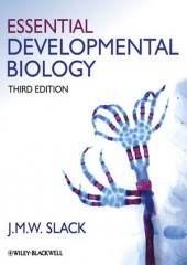 Essential Developmental Biology, 3/e