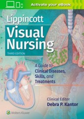 Lippincott Visual Nursing, 3/e