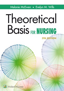 Theoretical Basis for Nursing, 5/e