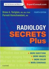Radiology Secrets Plus, 4/e